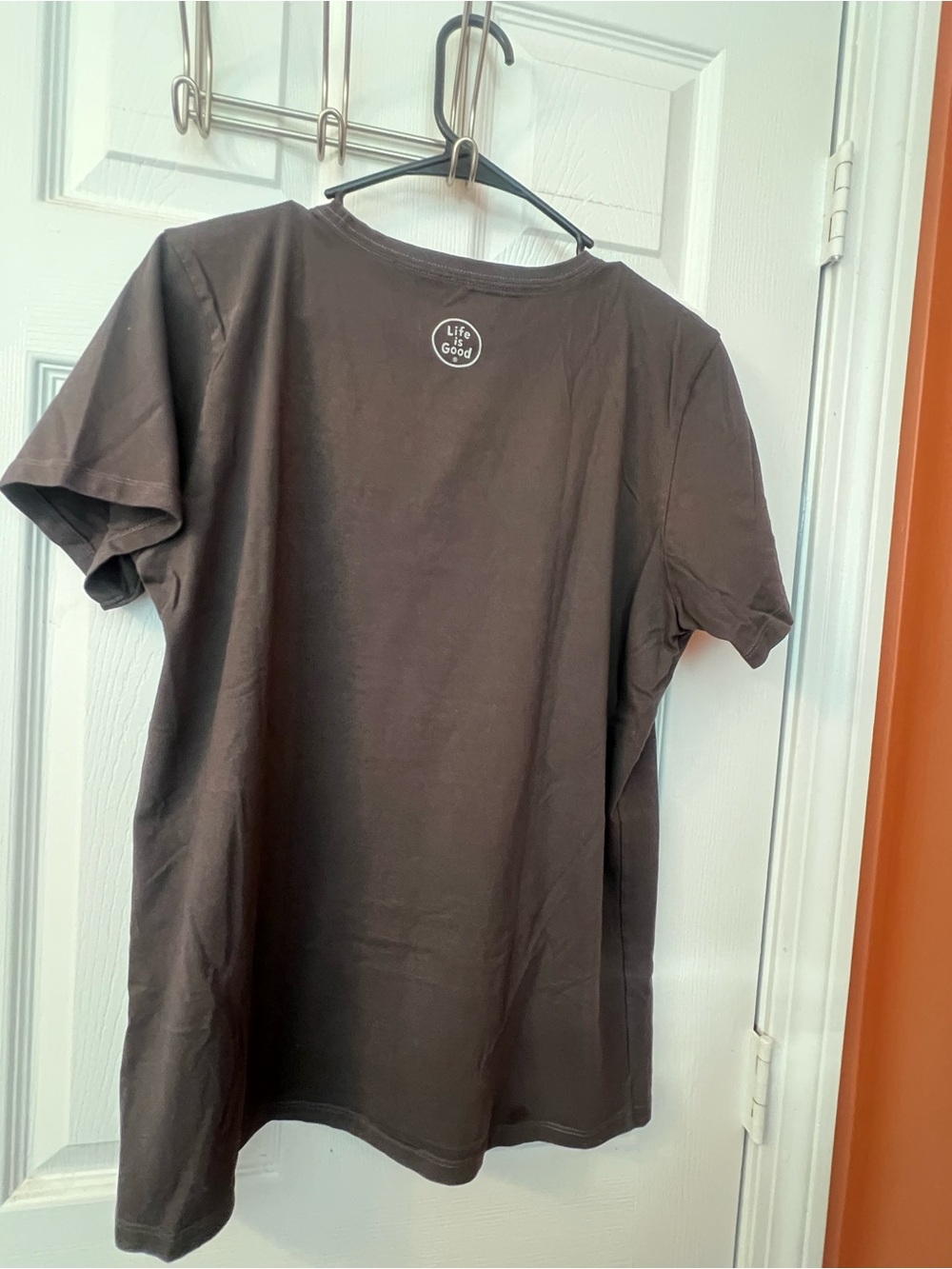 Blackish Graphic Tee - Do it for the love - Picture 2 of 9